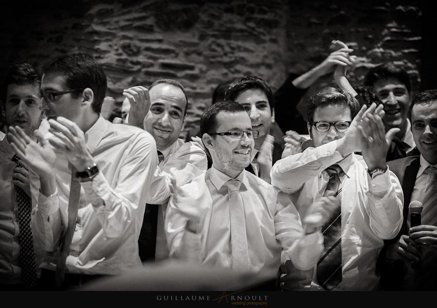 Guillaume Arnoult Wedding Photography - JetP-2020